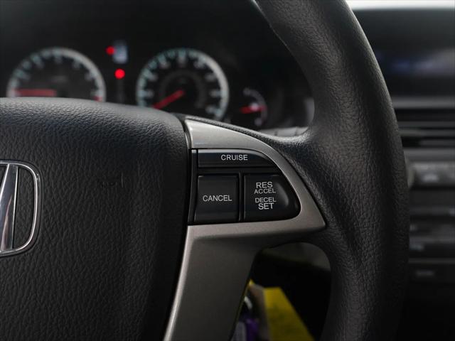 2011 Honda Accord 2.4 EX