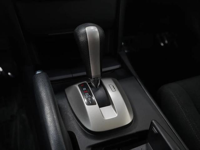 2011 Honda Accord 2.4 EX