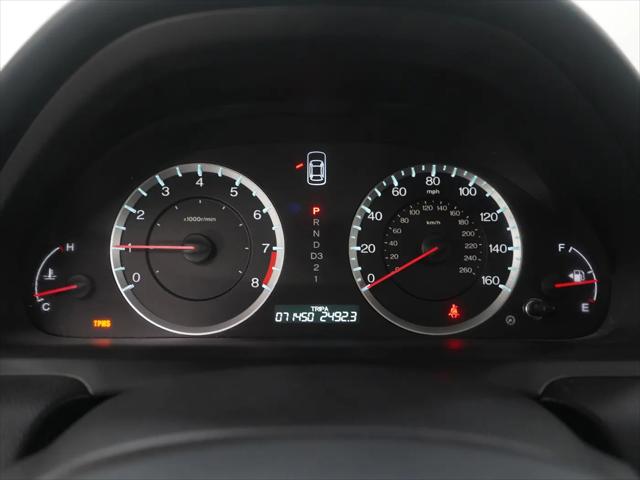 2011 Honda Accord 2.4 EX