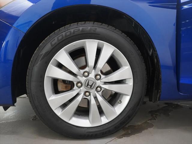 2011 Honda Accord 2.4 EX