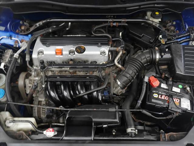 2011 Honda Accord 2.4 EX