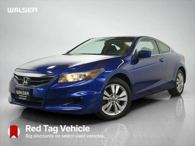 2011 Honda Accord 2.4 EX for sale in Bloomington, MN