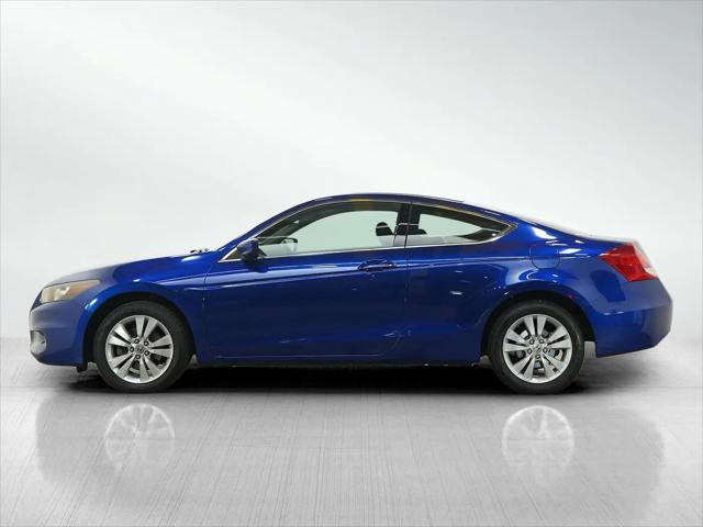 2011 Honda Accord 2.4 EX