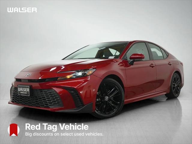 2026 Toyota Camry SE for sale in Bloomington, MN