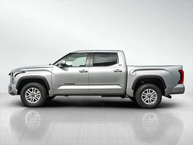 2026 Toyota Tundra SR5 CrewMax 5.5' Bed