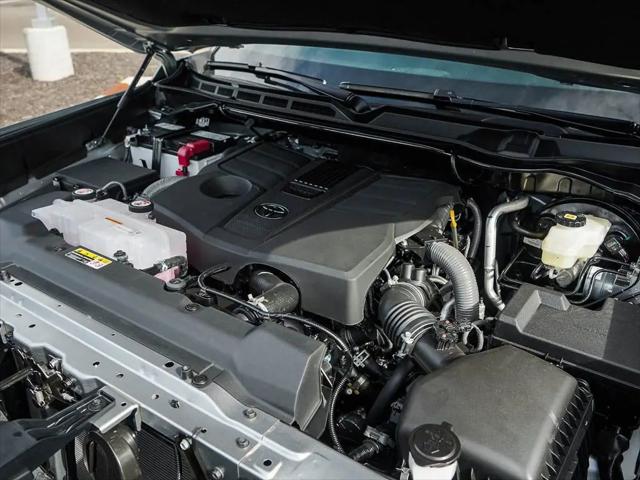 2026 Toyota Tundra SR5 CrewMax 5.5' Bed