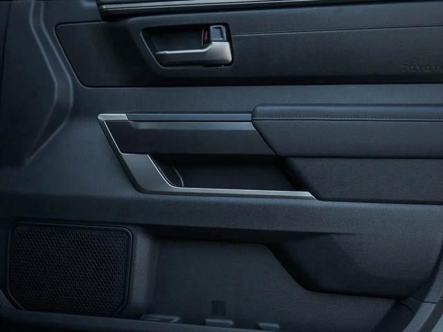 2026 Toyota Tundra SR5 CrewMax 5.5' Bed