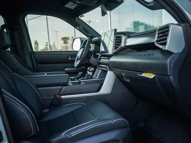 2026 Toyota Tundra SR5 CrewMax 5.5' Bed