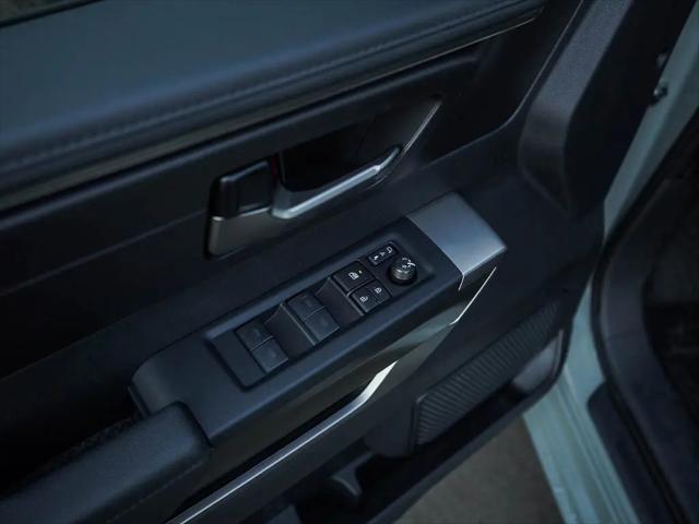 2026 Toyota Tundra SR5 CrewMax 5.5' Bed