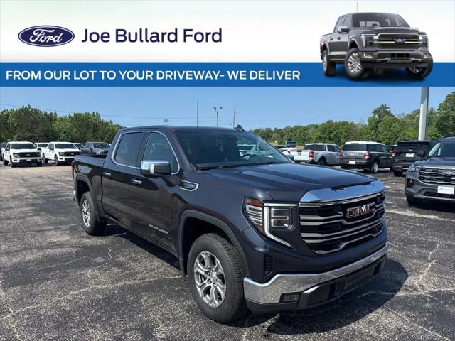 2024 GMC Sierra 1500 4WD Crew Cab Short Box SLT for sale in Grove Hill, AL