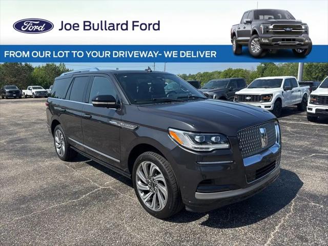 2023 Lincoln Navigator Reserve for sale in Grove Hill, AL