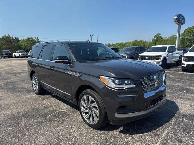 2023 Lincoln Navigator Reserve for sale in Grove Hill, AL