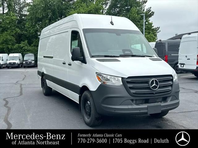 2026 Mercedes-Benz Sprinter 2500 High Roof 4-Cyl Diesel for sale in Duluth, GA