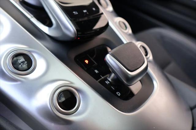 2019 Mercedes-Benz AMG GT Standard