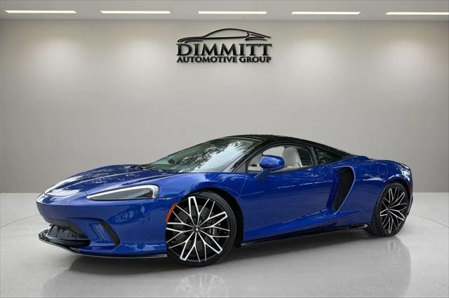 2023 McLaren GT Standard for sale in Pinellas Park, FL