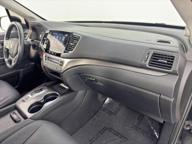 2021 Honda Pilot 2WD Special Edition