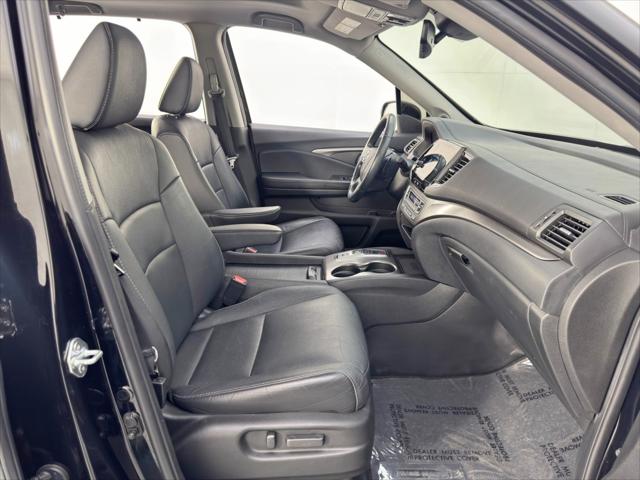 2021 Honda Pilot 2WD Special Edition