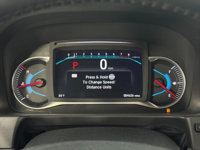 2021 Honda Pilot 2WD Special Edition