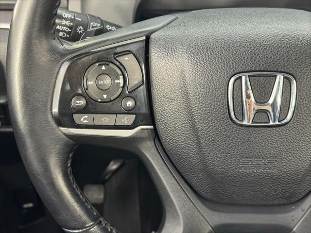 2021 Honda Pilot 2WD Special Edition