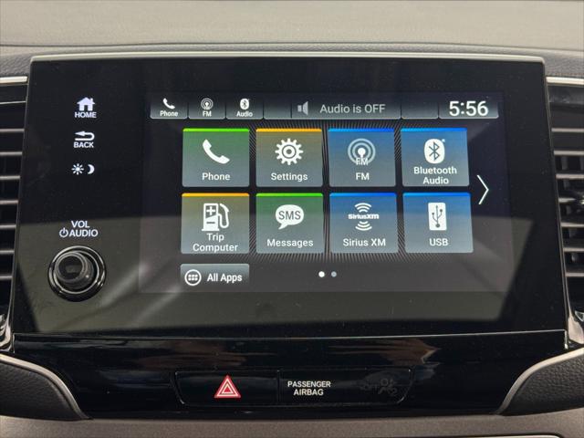 2021 Honda Pilot 2WD Special Edition