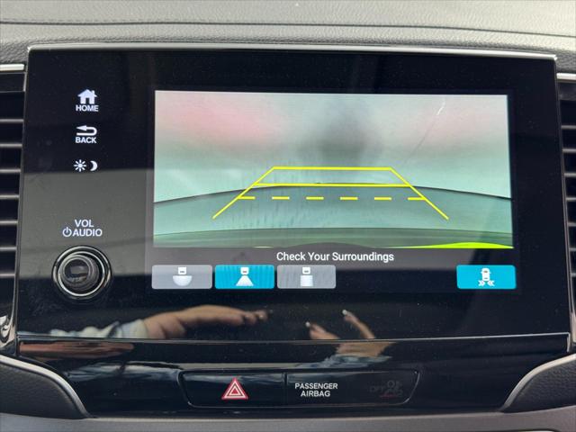 2021 Honda Pilot 2WD Special Edition