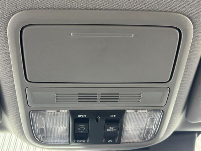 2021 Honda Pilot 2WD Special Edition