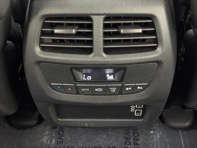 2021 Honda Pilot 2WD Special Edition