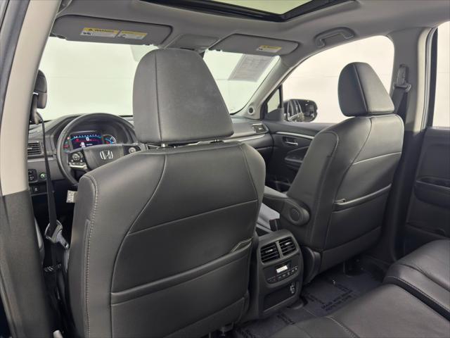 2021 Honda Pilot 2WD Special Edition