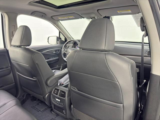 2021 Honda Pilot 2WD Special Edition