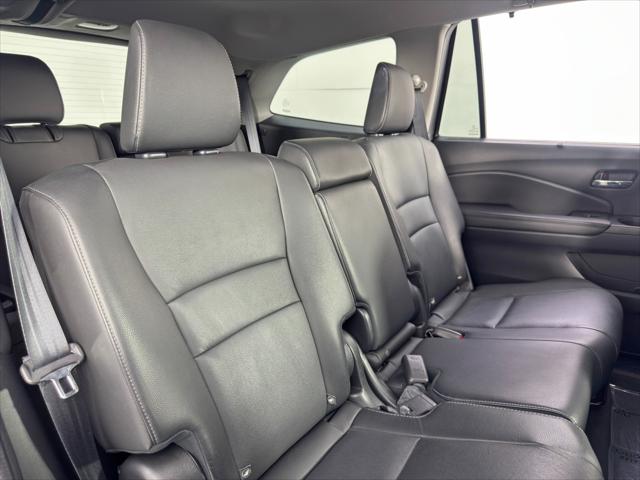 2021 Honda Pilot 2WD Special Edition