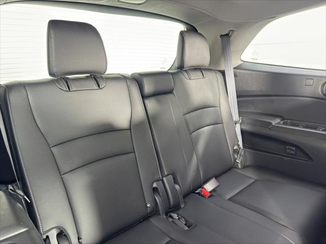 2021 Honda Pilot 2WD Special Edition