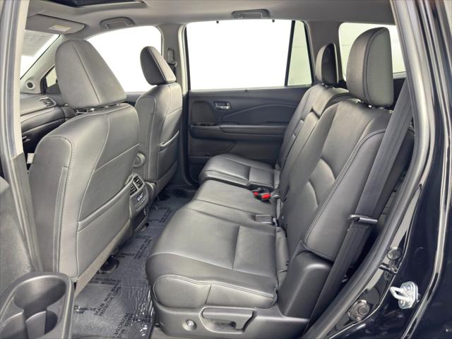 2021 Honda Pilot 2WD Special Edition