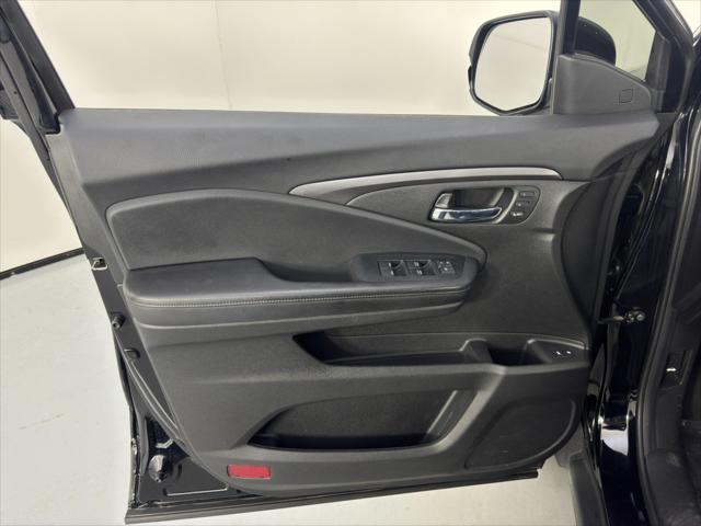 2021 Honda Pilot 2WD Special Edition