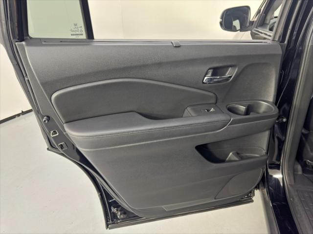 2021 Honda Pilot 2WD Special Edition
