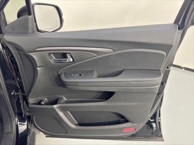 2021 Honda Pilot 2WD Special Edition