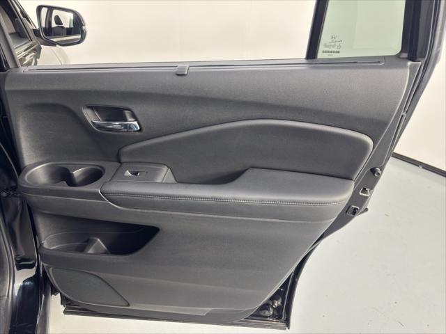 2021 Honda Pilot 2WD Special Edition