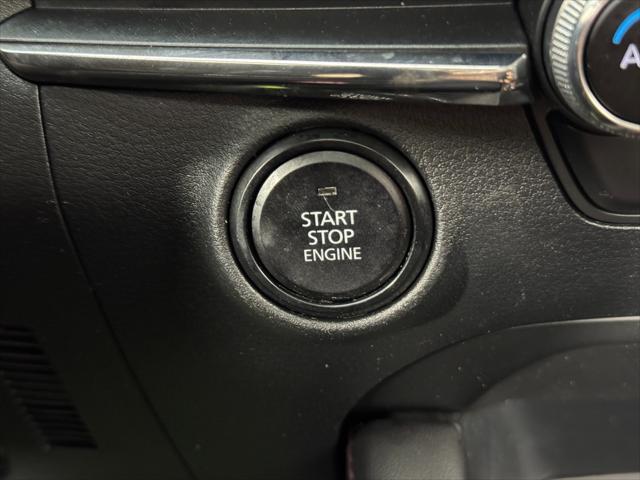 2023 Mazda Mazda3 2.5 S Carbon Edition