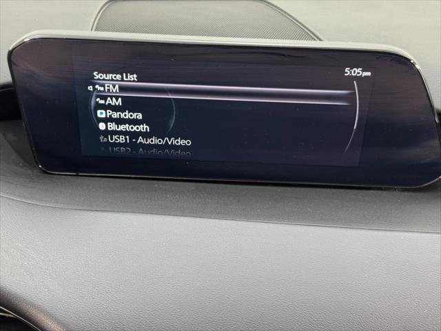 2023 Mazda Mazda3 2.5 S Carbon Edition