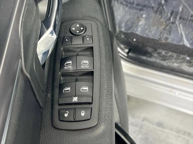 2022 Ram 1500 Classic Warlock Quad Cab 4x4 6'4" Box