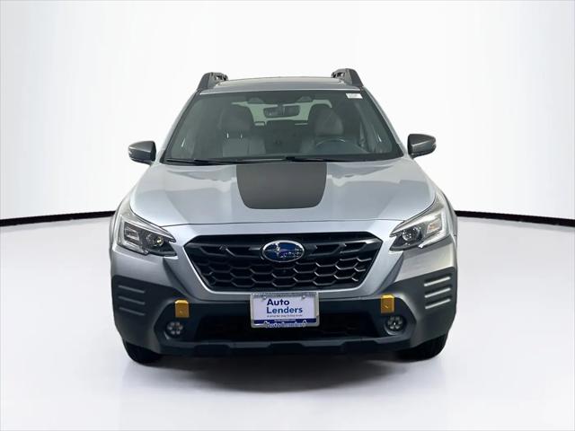 2023 Subaru Outback Wilderness