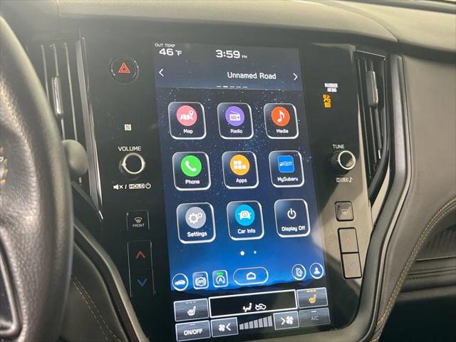 2023 Subaru Outback Wilderness