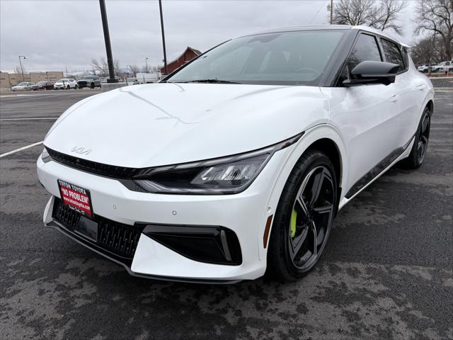 2023 Kia EV6 GT for sale in Idaho Falls, ID