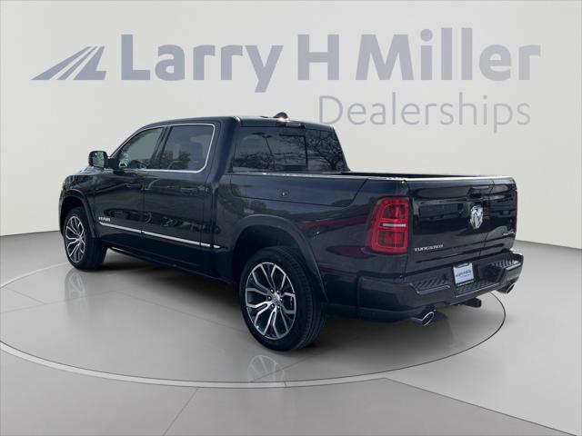 2026 RAM Ram 1500 RAM 1500 TUNGSTEN CREW CAB 4X4 2026 RAM Ram 1500 RAM 1500 TUNGSTEN CREW CAB 4X4