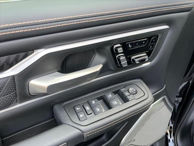 2026 Ram 1500 Tungsten Crew Cab 4x4 57 Box