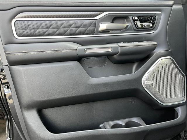 2026 Ram 1500 Tungsten Crew Cab 4x4 57 Box