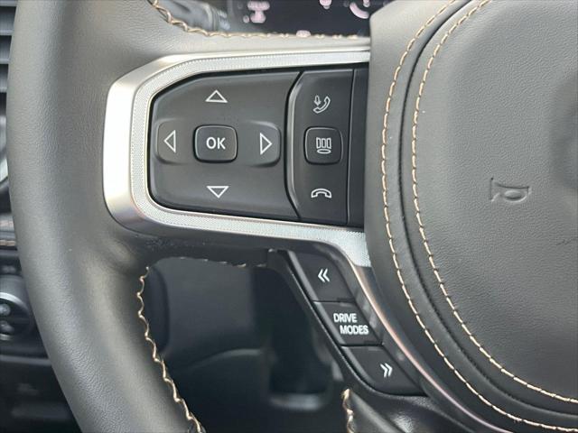 2026 Ram 1500 Tungsten Crew Cab 4x4 57 Box