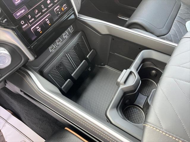 2026 Ram 1500 Tungsten Crew Cab 4x4 57 Box