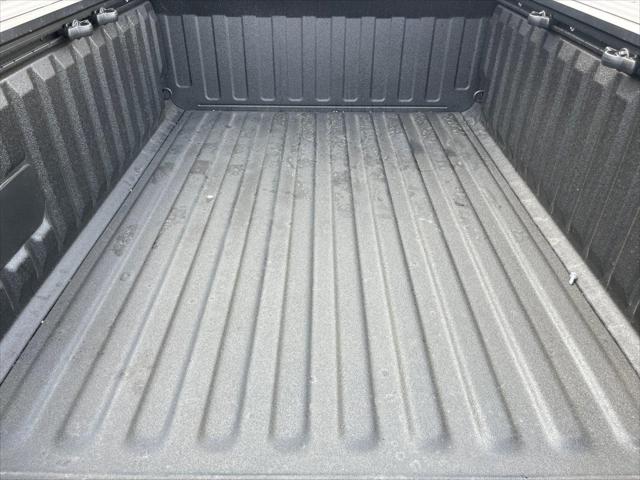 2026 Ram 1500 Tungsten Crew Cab 4x4 57 Box