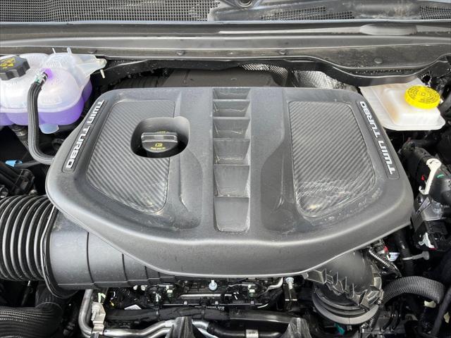 2026 Ram 1500 Tungsten Crew Cab 4x4 57 Box