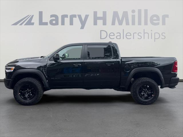 2026 RAM Ram 1500 RAM 1500 RHO CREW CAB 4X4 57 BOX